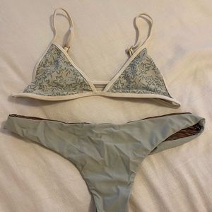 Acacia bikini size large